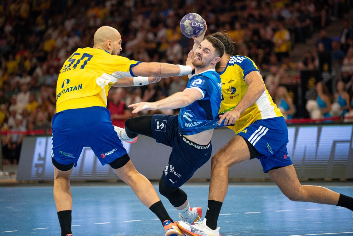 Sześć wniosków po Superpucharze Polski w piłce ręcznej