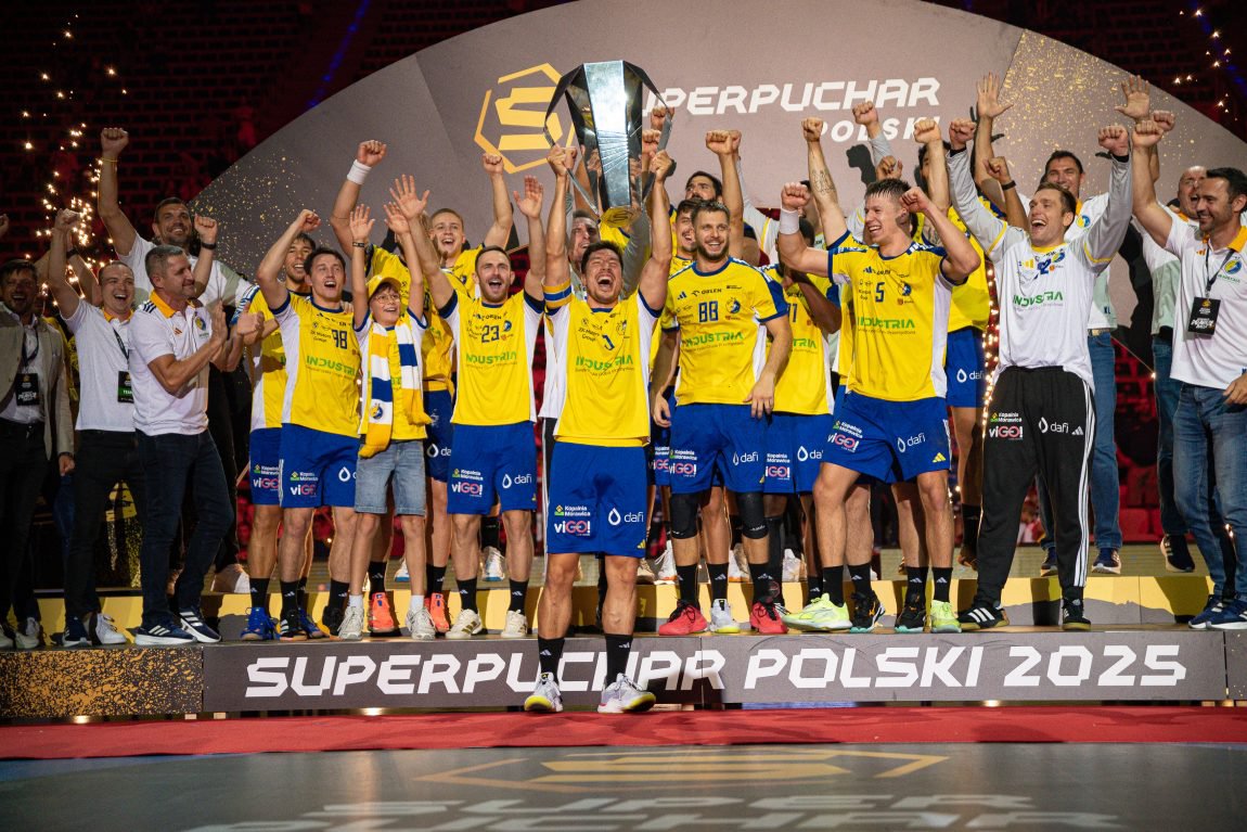 Alex Dujshebaev: Wierzę, że to nas wzmocni na cały sezon