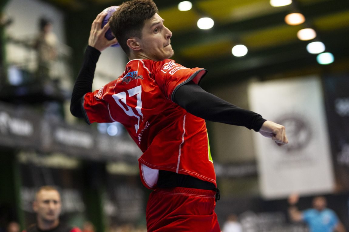 Udana pogoń MMTS-u w emocjonującym meczu z Zagłębiem Lubin