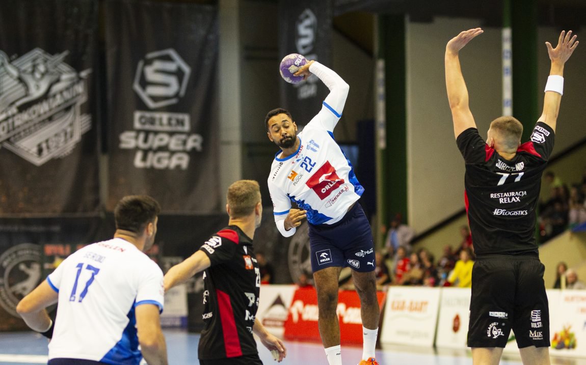 Pewne zwycięstwo Orlen Wisły Płock w meczu wyjazdowym z Energą Bank PBS MMTS Kwidzyn