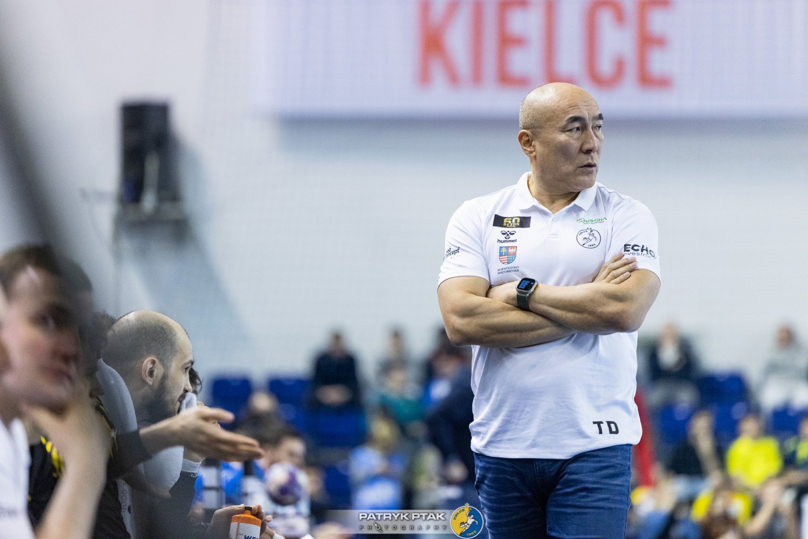 Zdetronizować liderów, czyli polsko-niemieckie batalie szlagierami Ligi Mistrzów