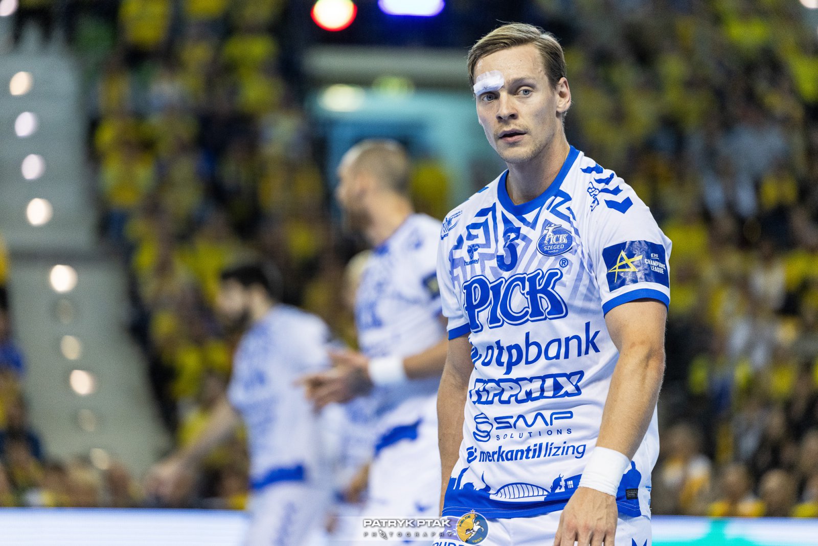 LM: emocjonujące starcie w Szeged, łatwe zwycięstwo Barcelony