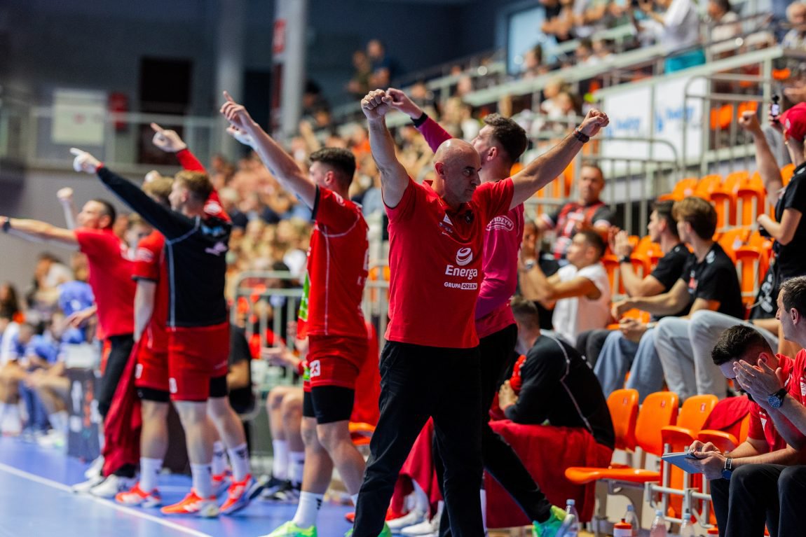 Michał Potoczny: Nadchodzi wymagający tydzień