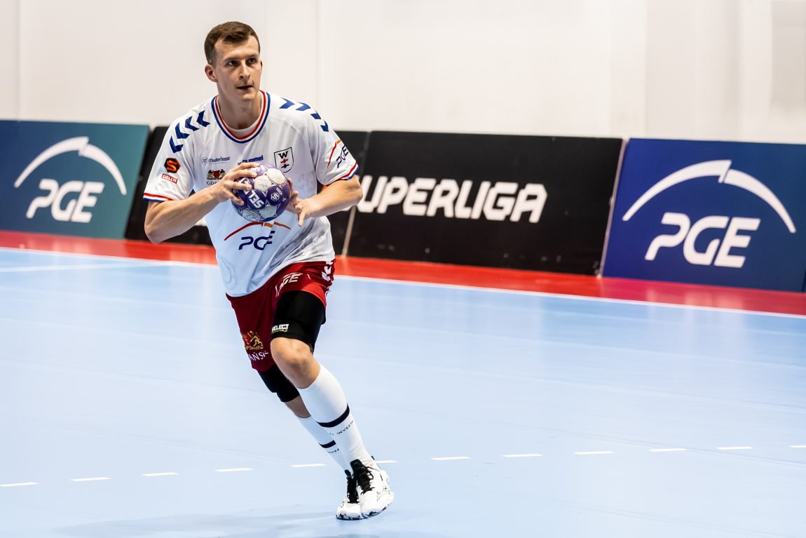 PGE Wybrzeże Gdańsk triumfuje w Kaliszu