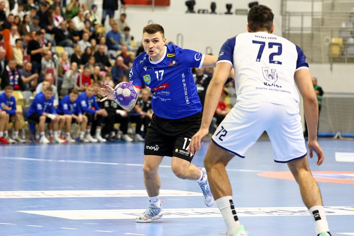 Kaliszanie wygrywają ważny mecz w Opolu