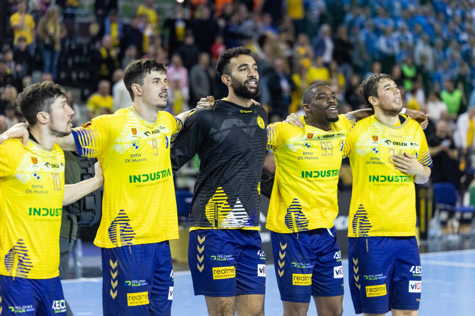 Hassan Kaddah wraca do Egiptu