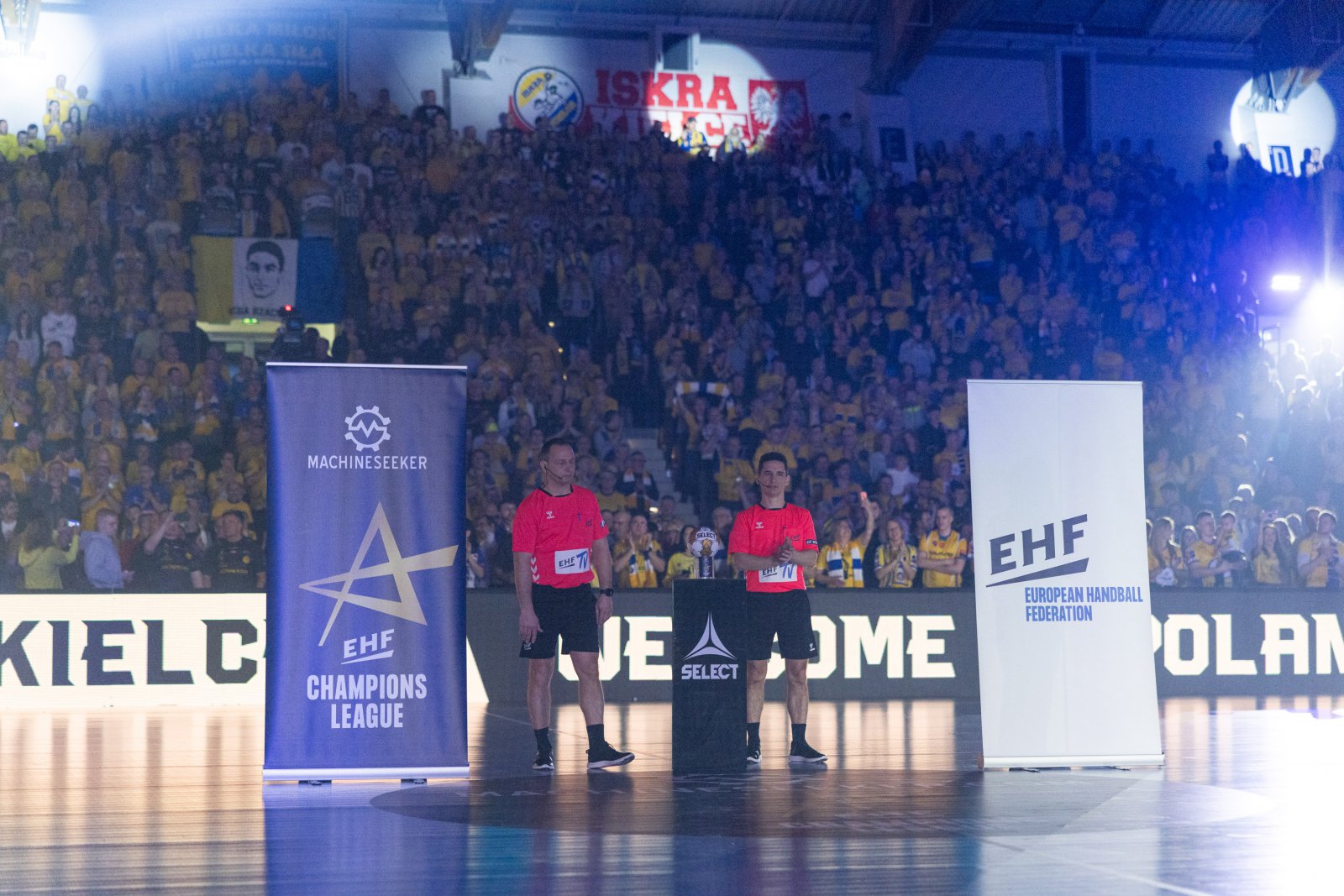 Liga Mistrzów powraca po przerwie reprezentacyjnej