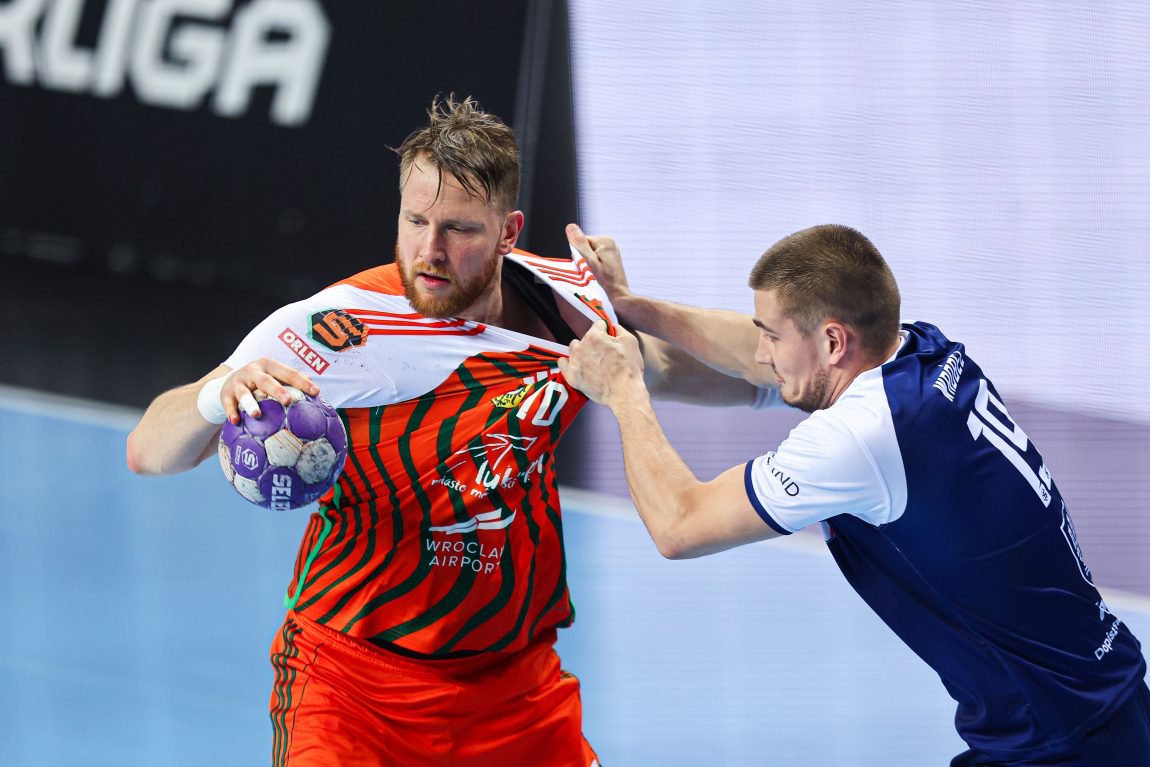 Sensacyjne zwycięstwo Zagłębia Lubin nad Netland MKS Kalisz w sezonie