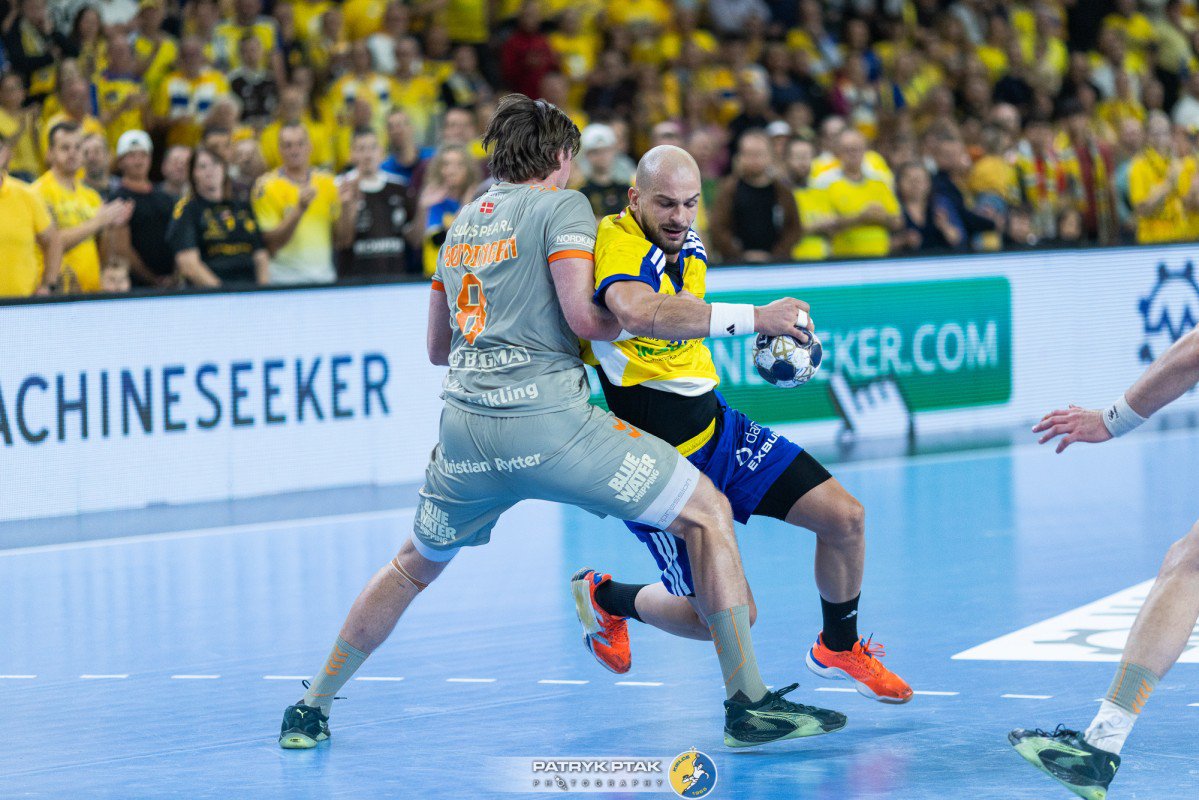 LM: polsko-duńskie starcia na przełamanie w ósmej kolejce