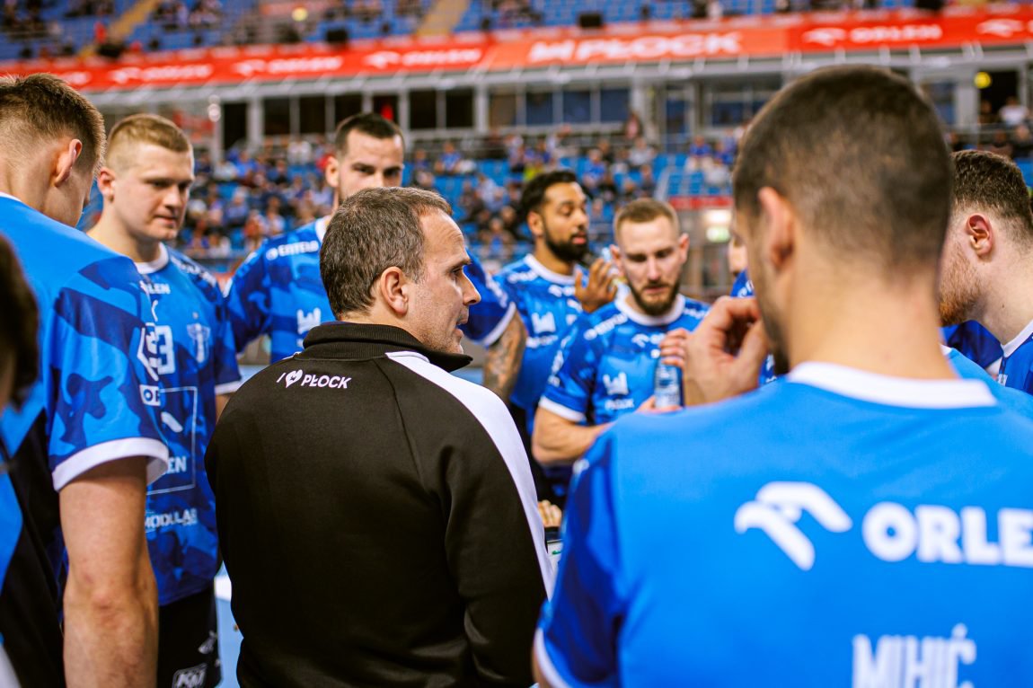 Orlen Wisła Płock triumfuje w emocjonującym starciu z duńskim GOG