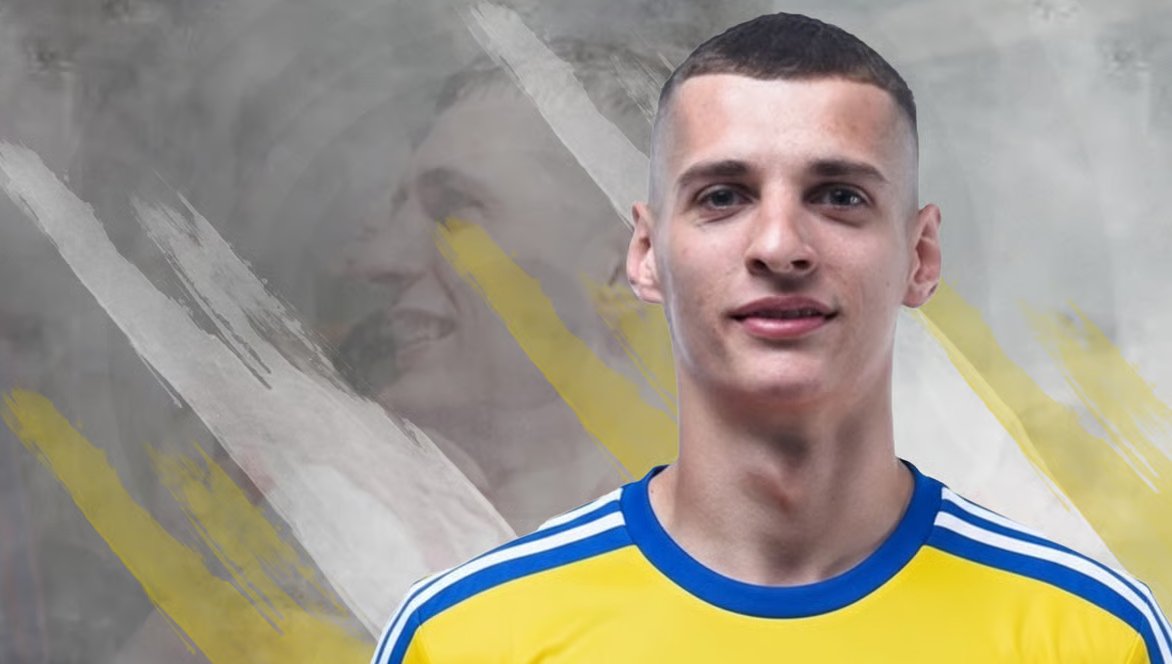 Industria Kielce wzmacnia pozycję lewego rozgrywającego transferem białoruskiego zawodnika