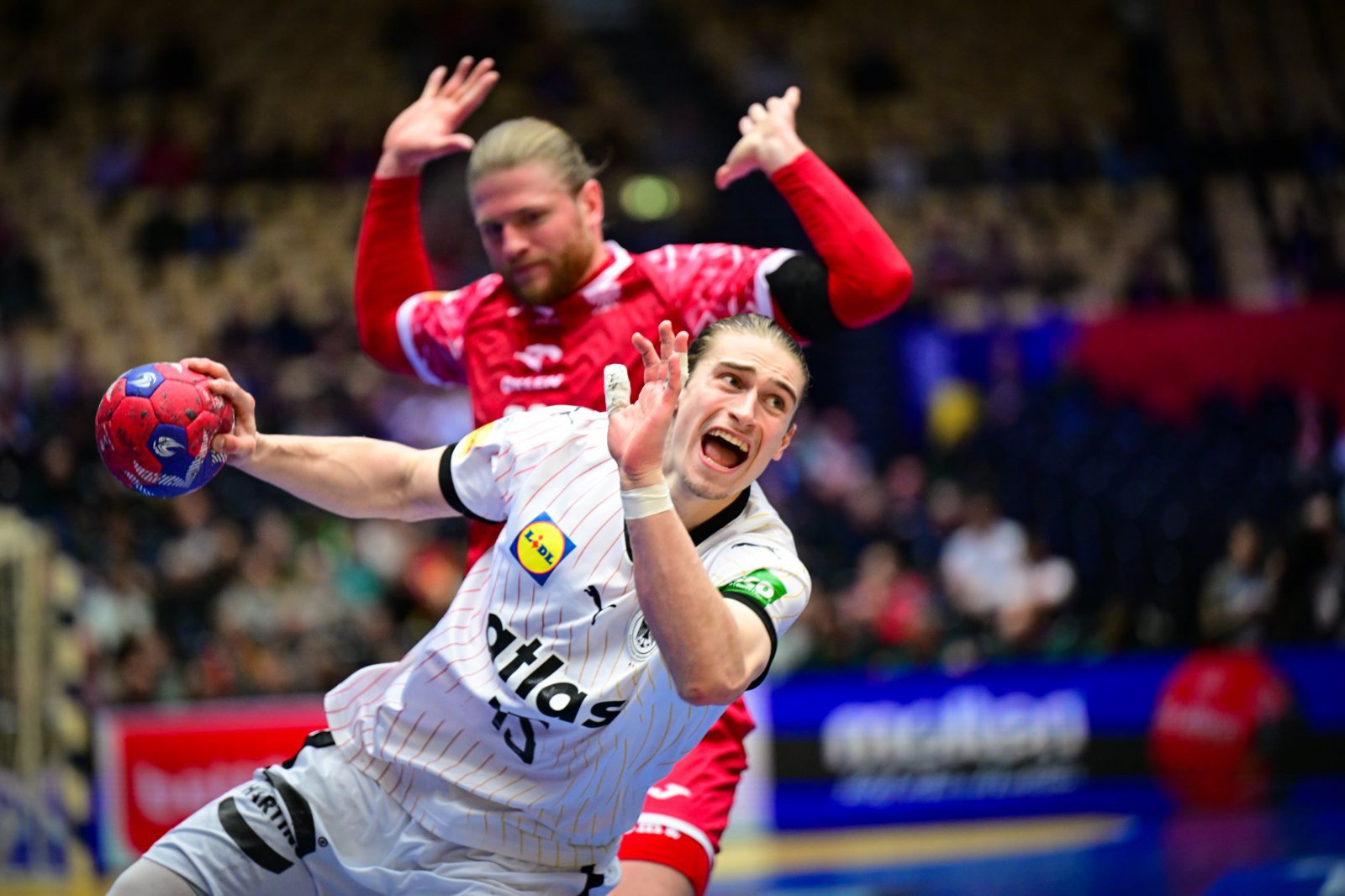 Alfred Gislason ogłosił skład Niemiec na nadchodzące Mistrzostwa Europy