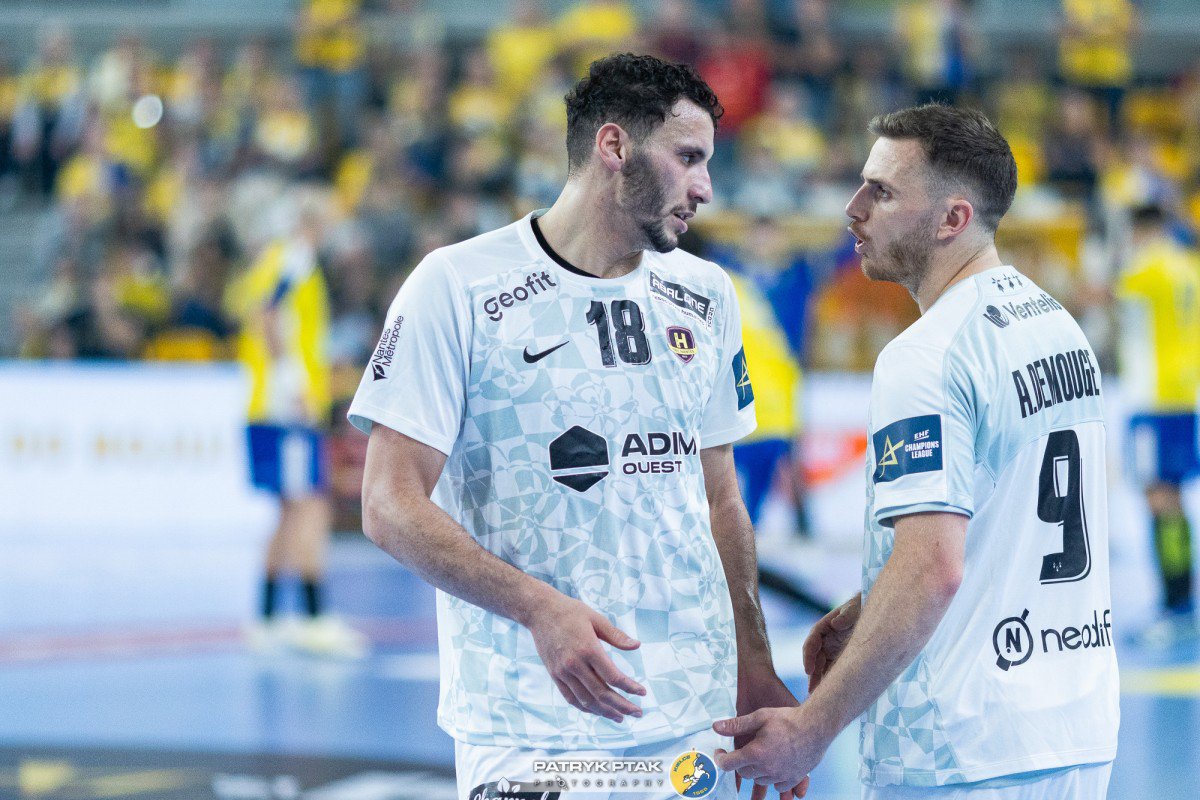 Nantes po efektownym zwycięstwie zagra z Barceloną w ćwierćfinale